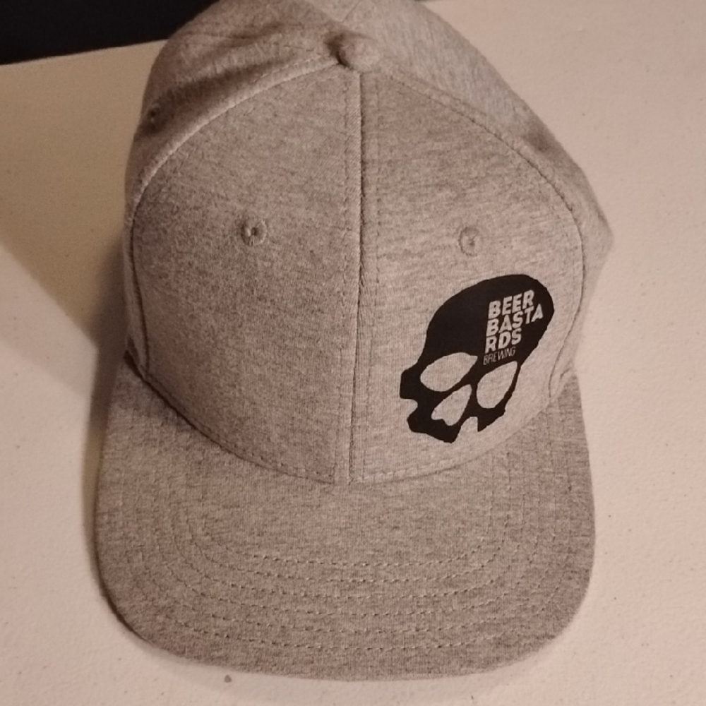 Beer Bastards Hat